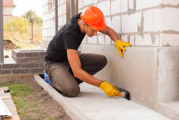 Licensed Crawl Space Encapsulation service in Armada, MI - Halo Water Proofing